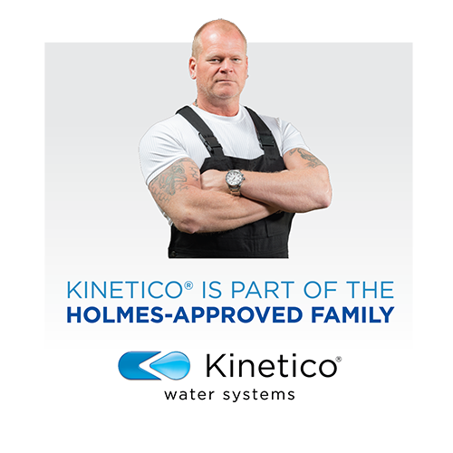 Mike Holmes approved family link