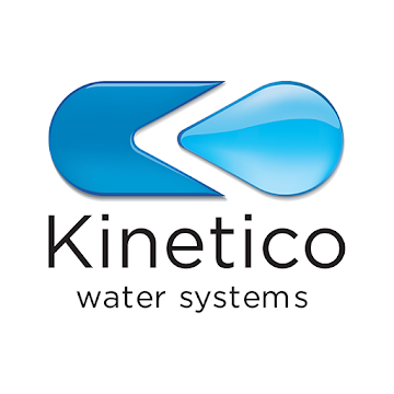 Kinetico Corporate Logo